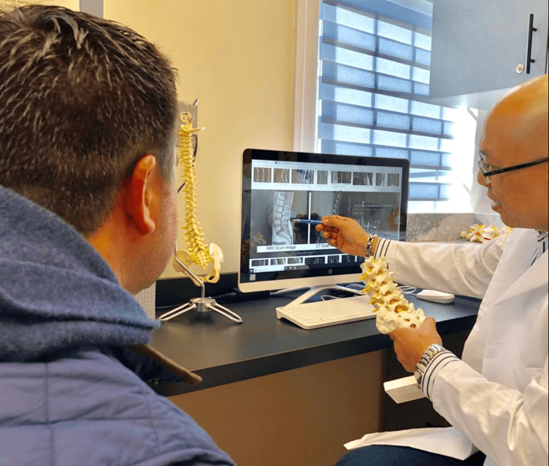 BCT Medical Associates